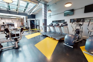 Platinum En Suite Plus at iQ Wilmslow Park, 211 Hathersage Road, Fallowfield, Manchester, M130JQ - Image 3